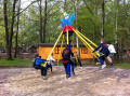2011 Ostern